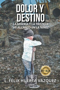 Cover Dolor y Destino
