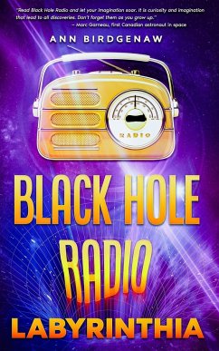 Black Hole Radio - Labyrinthia - Birdgenaw, Ann