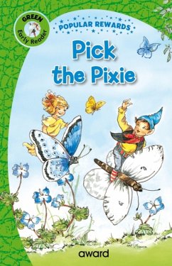 Pick the Pixie - Giles, Sophie