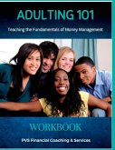 Adulting 101 - Personal Finance Workbook