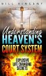 Understanding Heaven's Court System - Bild 1