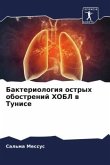 Bakteriologiq ostryh obostrenij HOBL w Tunise Bakteriologiq ostryh obostrenij HOBL w Tunise