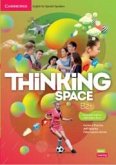 Thinking Space B2+ Teacher's Book with Digital Pack Thinking Space B2+ Teacher's Book with Digital Pack