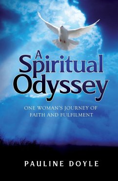 A Spiritual Odyssey - Doyle, Pauline