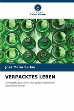 VERPACKTES LEBEN - Serbia, Jose María