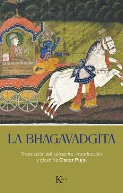 La Bhagavadgita - Pujol, Òscar