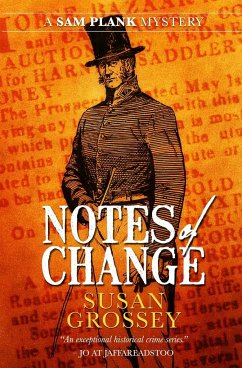 Notes of Change - Grossey, Susan