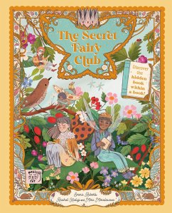 Secret Fairy Club - Roberts, Emma