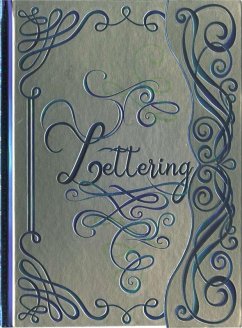 Cover Lettering 1