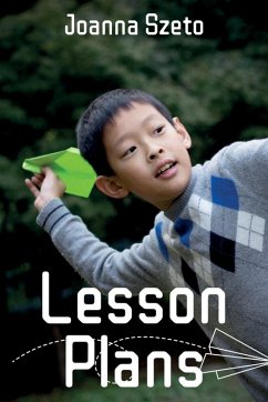 Lesson Plans - Szeto, Joanna