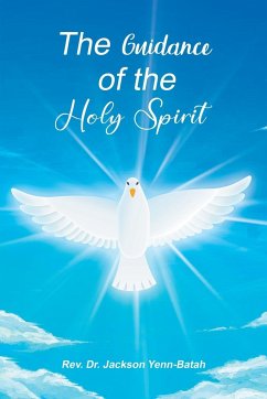 The Guidance of the Holy Spirit - Yenn-Batah, Rev. Jackson