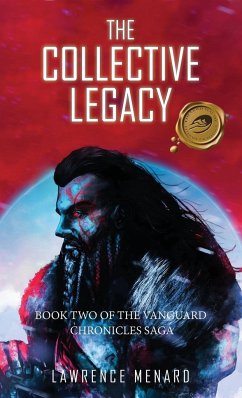 The Collective Legacy - Menard, Lawrence