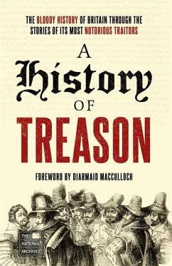 A History of Treason - The National Archives