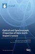 Optical and Spectroscopic Properties of... - Bild 1
