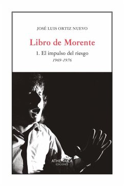 Libro de Morente 1 Libro de Morente 1