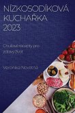 Nízkosodíková kucha¿ka 2023