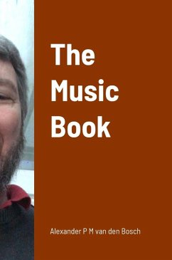 The Music Book Cover The Music Book