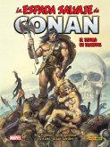 Biblioteca Conan. La Espada Salvaje de Conan 15