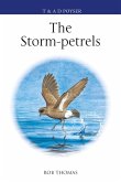 The Storm-petrels