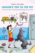 Shadow's Trip to the Vet - Bild 1