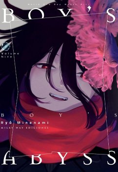 Cover Boys Abyss 9