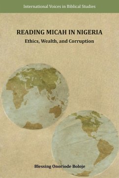 Reading Micah in Nigeria