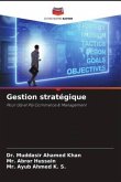 Gestion stratégique