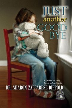 Just Another Goodbye - Zaffarese-Dippold, Sharon