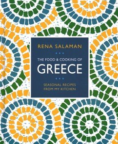 Food and Cooking of Greece - Salaman, Rena