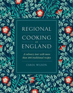 Regional Cooking of England - Wilson, Carol