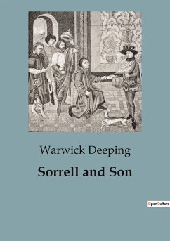 Sorrell and Son - Deeping, Warwick