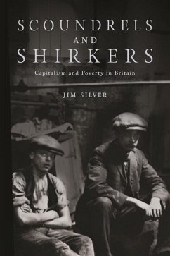 Scoundrels and Shirkers - Silver, Jim