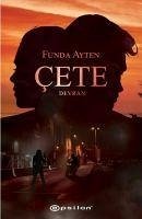 Cover Cete 3 - Devran