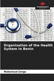 Organisation of the Health System in Benin