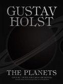 The Planets: facsimile edition