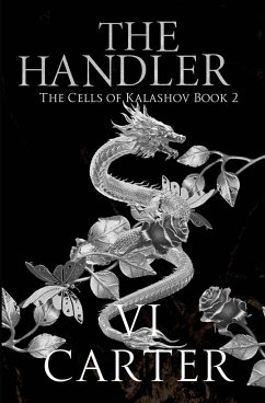 The Handler - Carter, Vi