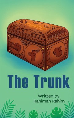 The Trunk 3 - Rahim, Rahimah