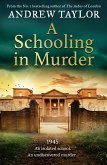 A Schooling in Murder A Schooling in Murder