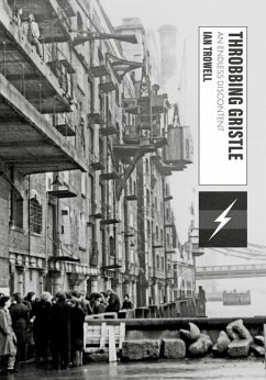 Throbbing Gristle - Trowell, Ian (Independent Scholar)