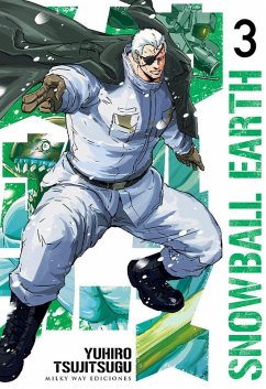 Cover Snowball Earth 3