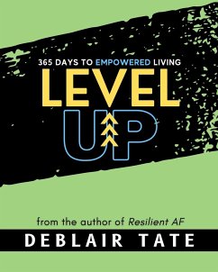 Level Up - Tate, Deblair