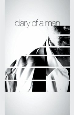 Cover Diary Of A Man
