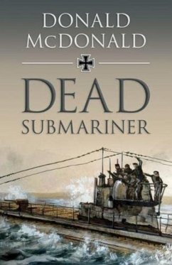 Dead Submariner - McDonald, Donald