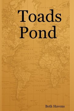 Toads Pond - Havens, Beth