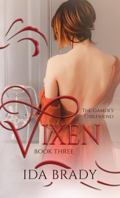 Vixen - Brady, Ida