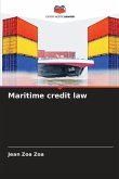 Maritime credit law