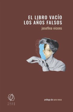 El libro vacío / Los años falsos Cover El libro vacío / Los años falsos