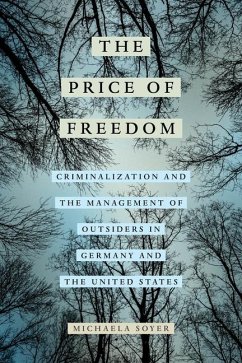 The Price of Freedom - Soyer, Michaela