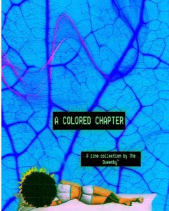 A Colored Chapter - Queenby, The