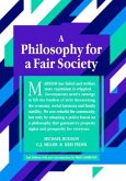 A Philosophy for a Fair Society: 2nd Edition